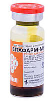 Витафарм-Мульти (АДЕ+группа В) комплекс жирорастворимых и водорастворимых витаминов, 10 мл