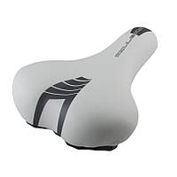 Сідло велосипедне Selle Monte Grappa Mil. Legua, біле