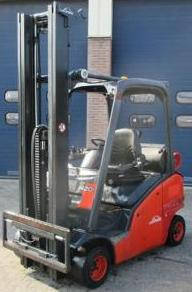 Linde H20T, фото 2