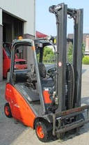 Linde H20T, фото 2