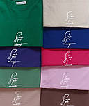 Футболка вільна Save your moment, фото 10