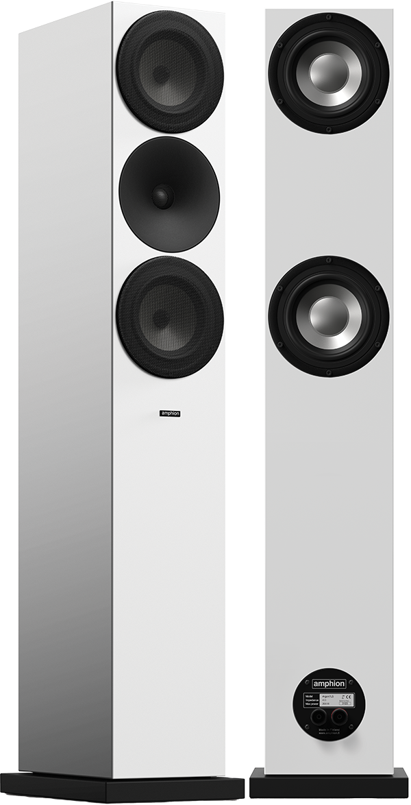 Підлогова акустика Amphion Argon7LS