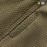 M-Tac поло Elite Tactical Coolmax Olive, фото 6
