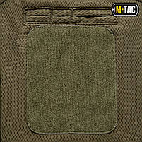 M-Tac поло Elite Tactical Coolmax Olive, фото 10