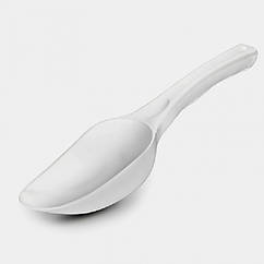 Spomb Scoop White Совок для прикорму