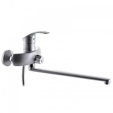 ЗМІШУВАЧ ДЛЯ ВАННИ HB MARS 006 EURO