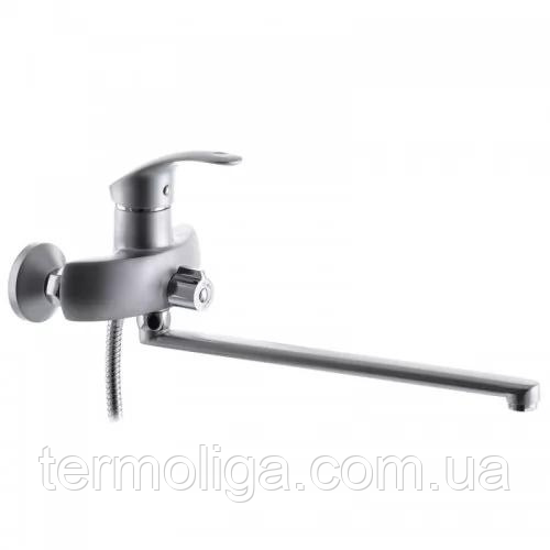 ЗМІШУВАЧ ДЛЯ ВАННИ HB MARS 006 EURO, фото 1