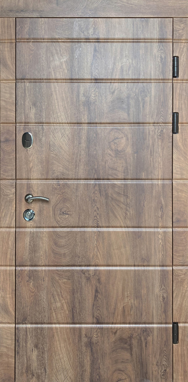 Вхідні двері Кантрі, фото 1