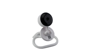 Відеоняня з гнучким кріпленням SMART WIFI