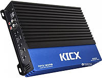 Автомобільний підсилювач KICX AP 2.120AB 2-канальний