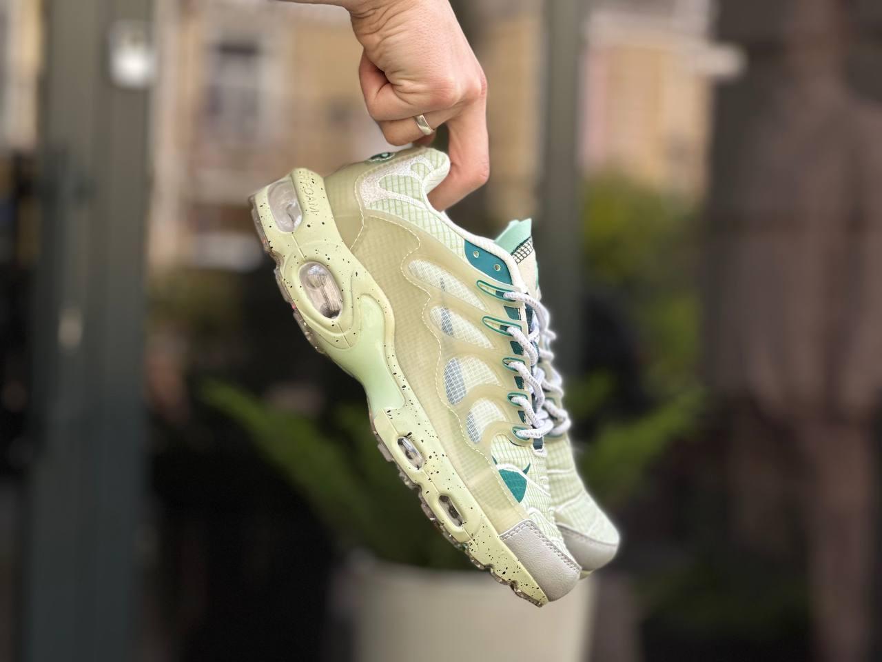 Nike air sales max tn turquoise