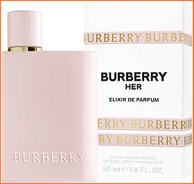 Барберрі Хе Еліксир Де Парфум - Burberry Her Elixir de Parfum парфумована вода 100 ml.