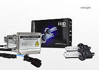 Комплект ксенона Infolight 35W H1 6000К (Н1 6К Inf 35W)