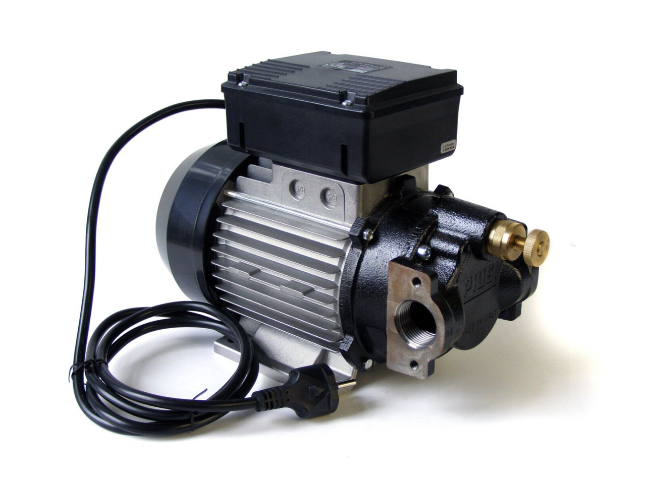 Насос для перекачування рідких масел і дизпалива VISCOMAT 90М 220V (50 л/хв) PIUSI Італія VISCOMAT VANE