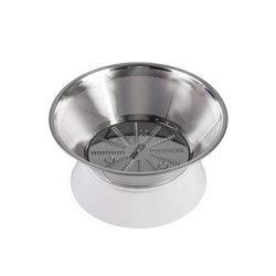 Нож - Сито для Соковыжималки Moulinex — Купить Недорого на Bigl.ua ...