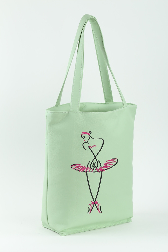 Сумка Стандарт флай «Балерина», фото 1