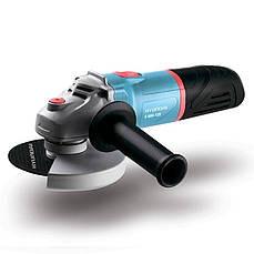 Шліфмашина кутова HYUNDAI G 800-125