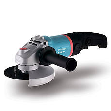 Шліфмашина кутова HYUNDAI G 1200-150
