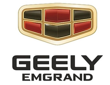 Geely