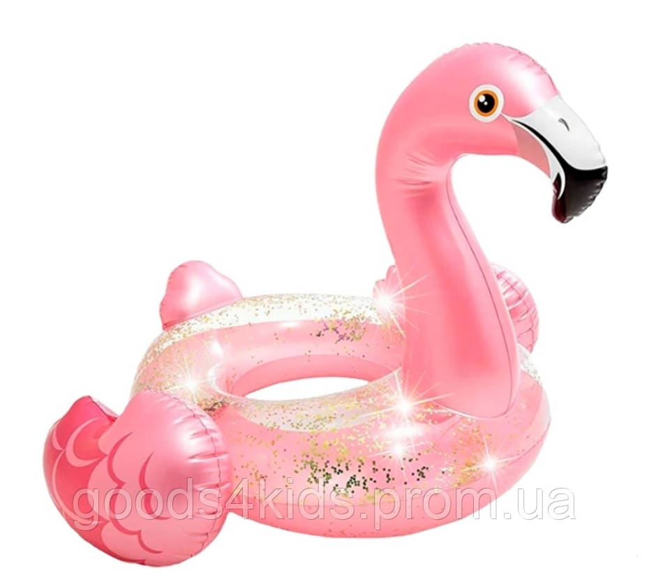 Надувной круг "Фламинго" (ID#1848276568), цена: 355 ₴, купить на Prom.ua