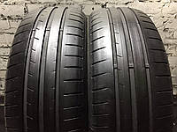 Літні шини 185/60 R15 Dunlop Sport BluResponse