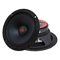 Автоакустика KICX Gorilla Bass GBL 65 среднечастотник 6,5"(165мм) RMS 100Вт. пара