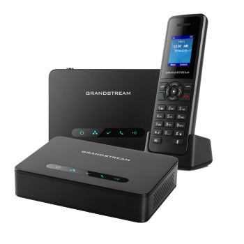 IP-телефони та панелі розширення