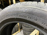 Розпаровка 205/55R16 Michelin Pilot Sport3 6+мм, фото 6