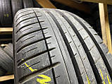 Розпаровка 205/55R16 Michelin Pilot Sport3 6+мм, фото 4