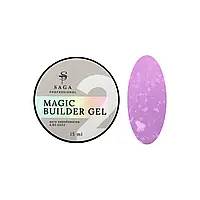 Saga Magic Builder gel 2