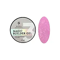 Saga Magic Builder gel 3