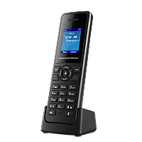 IP-телефон Grandstream DP720 HD DECT Phone, 10 sip аккаунтов