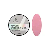 Saga Magic Builder gel 4