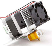 Компоненти до FDM 3D принтерів