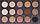 Палетка тіней ZOEVA Nude Spectrum Palette, фото 3