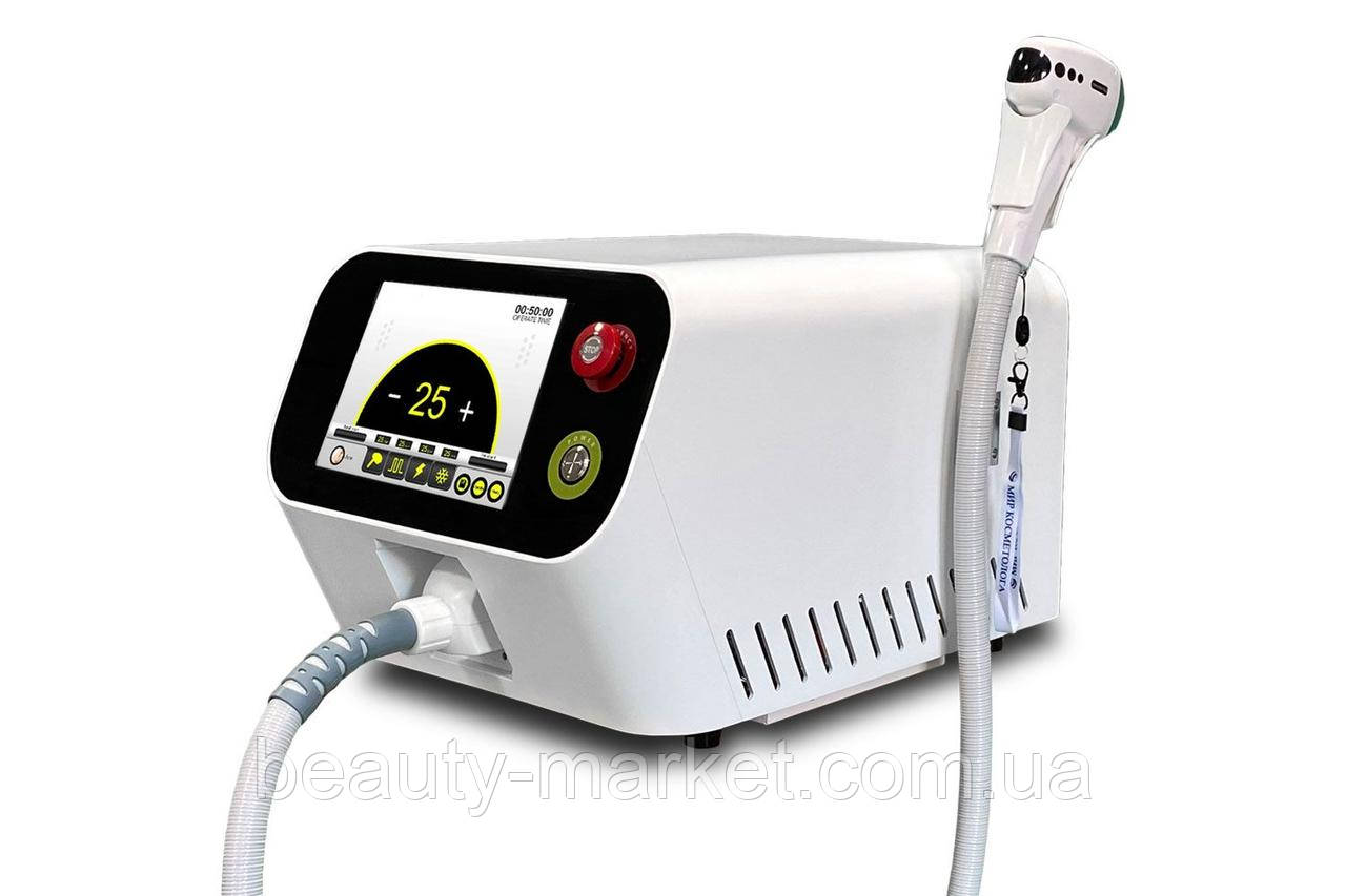 Діодний лазер DL-110 (1000 Вт)