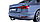 Фаркоп Audi A4, A5 Brink/ Thule — штатний причіпний пристрій (683400), фото 9