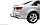 Фаркоп Audi A4, A5 Brink/ Thule — штатний причіпний пристрій (683400), фото 8
