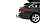 Фаркоп Audi A4, A5 Brink/ Thule — штатний причіпний пристрій (683400), фото 5