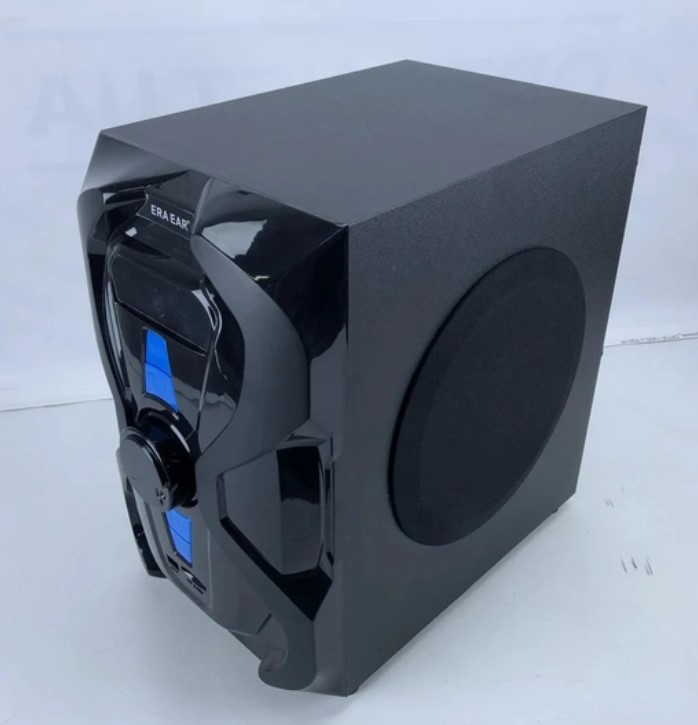 Акустична система із сабвуфером 3.1 Era Ear E-1913 60W, фото 4