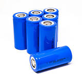 Акумуляторні батареї, батарейки