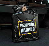 Каністра бар 5 л Mercedes-Benz, фото 4