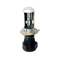 Биксеноновая лампа FANTOM FT Bulb H4 Hi/Low (4300K) 35W шт.