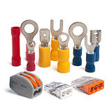 Вироби для монтажа