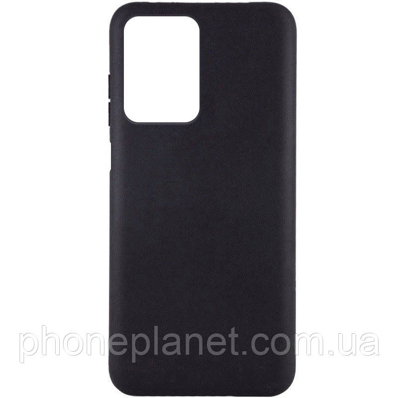 Чохол TPU Epik Black для Xiaomi Redmi Note 12 4G