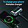 TWS M10 Навушники Бездротові True Wireless Bluetooth 5.0 C Павер Банком, фото 3