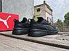 Чоловічі кросівки Puma Supertec Zero 384642-01 чорний Оригінал, фото 6