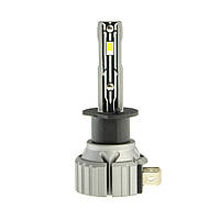 Автолампа CYCLONE LED H1 6000K Type 32 4800 Lm. 15W. (1шт.)