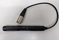 Направленный микрофон пушка PANASONIC AG-MC200G накамерный микрофон