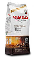 Кофе в зернах Kimbo Bar Extra Cream 1 кг